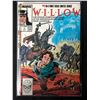 Image 1 : WILLOW COMIC BOOKS #1-3 (MARVEL COMICS)