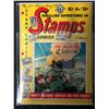 Image 1 : THRILLING ADVENTURES IN STAMPS COMICS #6 (STAMP COMICS)