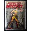 Image 1 : ADVENTURE INTO MYSTERY #6 (ATLAS COMICS)