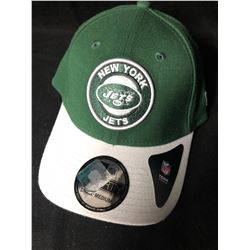 NEW YORK JETS NEW ERA BASEBALL CAP (SMALL/ MEDIUM) *BRAND NEW*