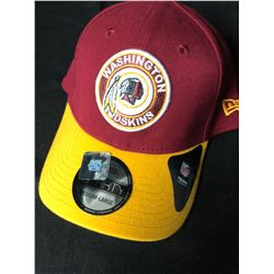 WASHINGTON REDSKINS NEW ERA BASEBALL CAP (MEDIUM/ LARGE) *BRAND NEW*