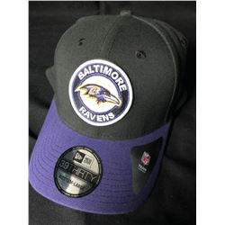 BALTIMORE RAVENS NEW ERA BALL CAP (MEDIUM/ LARGE) *BRAND NEW*