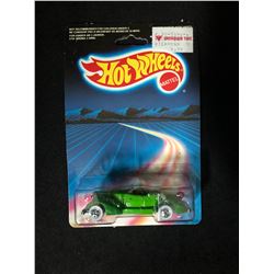 VINTAGE HOT WHEELS