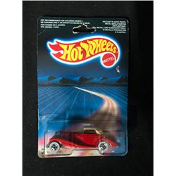 VINTAGE HOT WHEELS (MERCEDES 540 K)