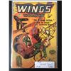 Image 1 : 1951 WINGS COMICS #115