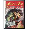 Image 1 : LAND OF THE LAST #6 (ENTERTAINING COMICS)