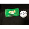 Image 1 : PHIL MICKELSON SIGNED GOLF BALL (CSI COA)