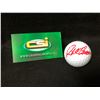 Image 1 : RETIEF GOOSEN SIGNED GOLF BALL (CSI COA)