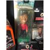 Image 2 : SPORTS FAN SOUVENIR/ TOY LOT
