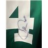 Image 2 : LIMITED EDITION PAUL PIERCE SIGNED CELTICS JERSEY (FLEER) 280/500