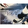 Image 2 : RYAN SMYTH SIGNED OILERS ART PRINT