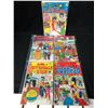 Image 1 : ARCHIE SERIES COMIC BOOK LOT