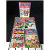 Image 1 : ARCHIE SERIES COMIC BOOK LOT
