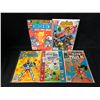 Image 1 : COMIC BOOK LOT (SHE-HULK/ BATMAN/ PHOENIX...)