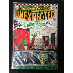 TALES OF THE UNEXPECTED #94 (DC COMICS)