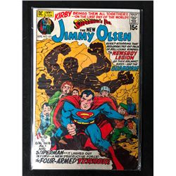 JIMMY OLSEN #137 (DC COMICS)