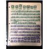 Image 1 : CANADIAN STAMPS LOT (2 & 4 CENTS)