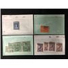 Image 1 : CANADIAN STAMPS LOT (NEWFOUNDLAND)