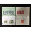 Image 1 : CANADIAN STAMPS LOT (NEWFOUNDLAND)