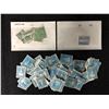 Image 1 : CANADIAN STAMPS LOT (NEWFOUNDLAND)