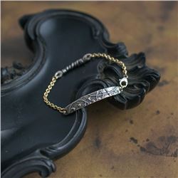 DEVOTED DOVE JEWELRY | Handcrafted Sterling Silver Jewelry, Made in America