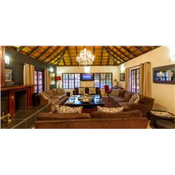 ZULU NYALA - SOUTH AFRICA | Photo Safari for 2 People