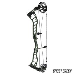 PRIME RIZE BOW AND BROADHEADS From G5