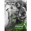 Image 3 : PRIME RIZE BOW AND BROADHEADS From G5