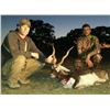 Image 4 : TEXAS EXOTIC HUNT FOR TWO - Calhoun Ranch Wimberley Texas