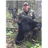 Image 3 : MICHIGAN BLACK BEAR HUNT - Wild Spirit Guide Service