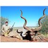 Image 1 : ONE HUNTER AND ONE NON-HUNTER  INCLUDES TROPHY FEES for THREE ANIMALS - Kowas Hunting Safaris Namibi