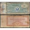 Image 1 : Series 472 $10 MPC