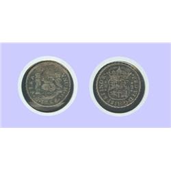 1794 2 reales