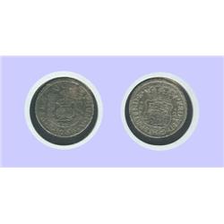 1799 2 reales
