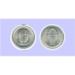 1946 BT Washington comm. half