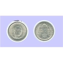 1946-D BT Washington comm. half