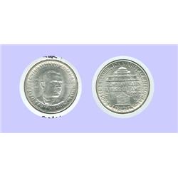 1946-D BT Washington comm. half