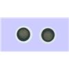Image 1 : 1853 3 cent silver