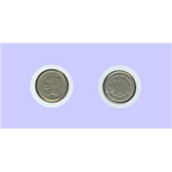 1881 3 cent