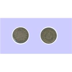 1911 nickel