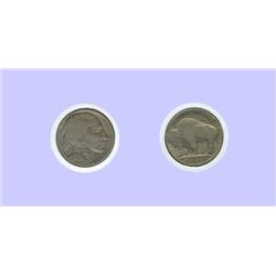 1925-S nickel