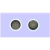 Image 1 : 1856 half dime
