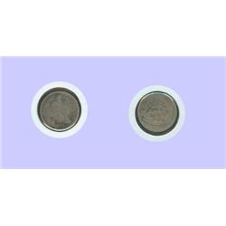 1877-CC dime