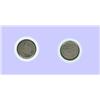 Image 1 : 1877-CC dime