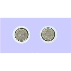 1904 dime