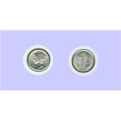 1939 dime FSB