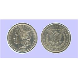 1878-S dollar