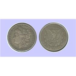 1878-S dollar