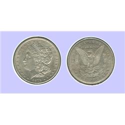 1878-CC dollar