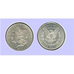 1879-S dollar